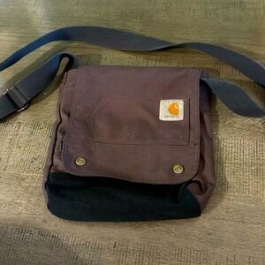 Carhartt crossbody